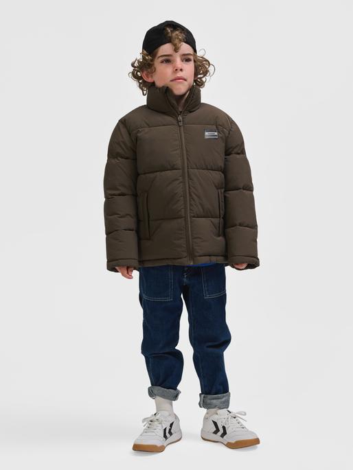 Produktbild hummel hmlCRISP TEX JACKET (122)