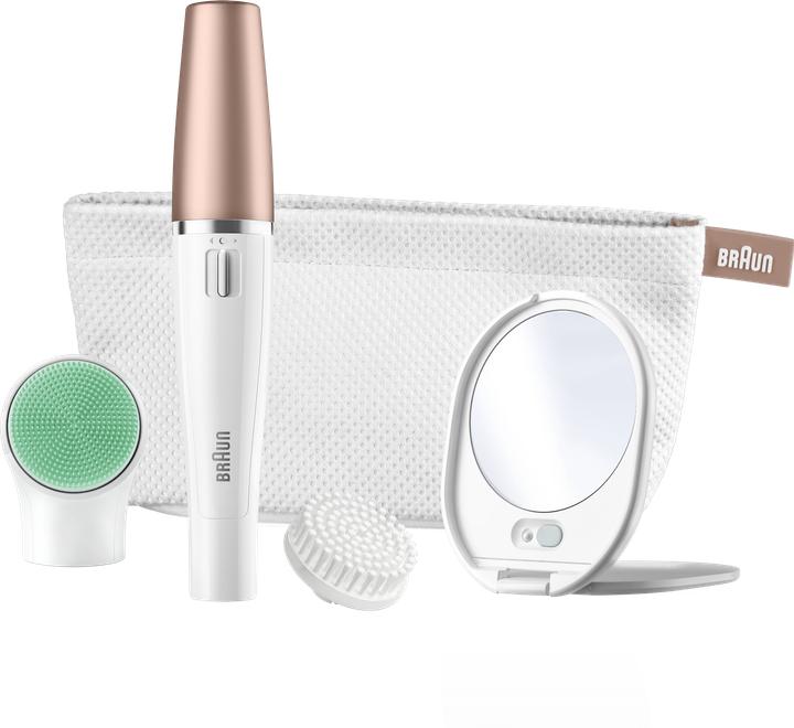 Image du produit Braun FaceSpa 851V