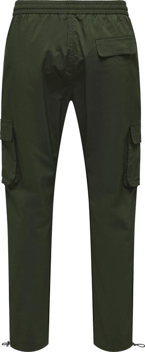 Actual product image Only & Sons ONSCOMMON CARGO 0182 PANT NOOS (L)