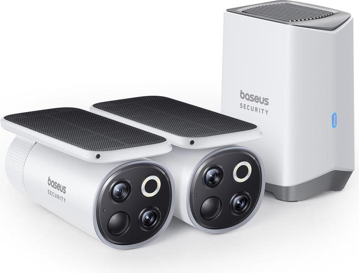 Baseus S1 Pro (2560 x 1440 Pixels)
