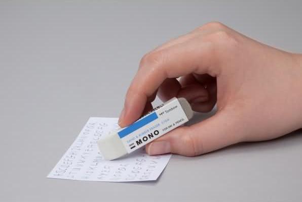 Immagine prodotto Tombow MONO sabbia e gomma - gomma da cancellare