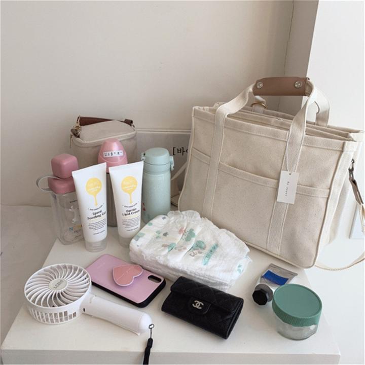 Immagine prodotto Only-Bags.Store Borsa a tracolla per mamma, borsa tote, borsa shopping per pendolari, borsa messenger, borsa di