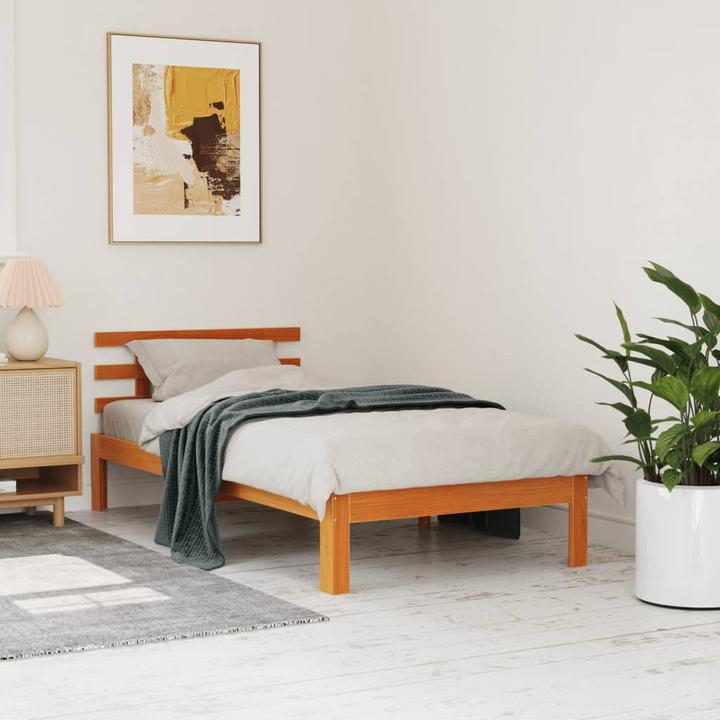 Actual product image VidaXL Selia (135 x 190 cm)