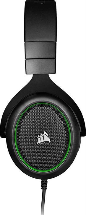 Actual product image Corsair HS50 Pro (Cable)