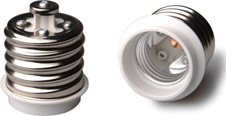 Immagine prodotto Dotlux Adattatore da presa E40 a E27