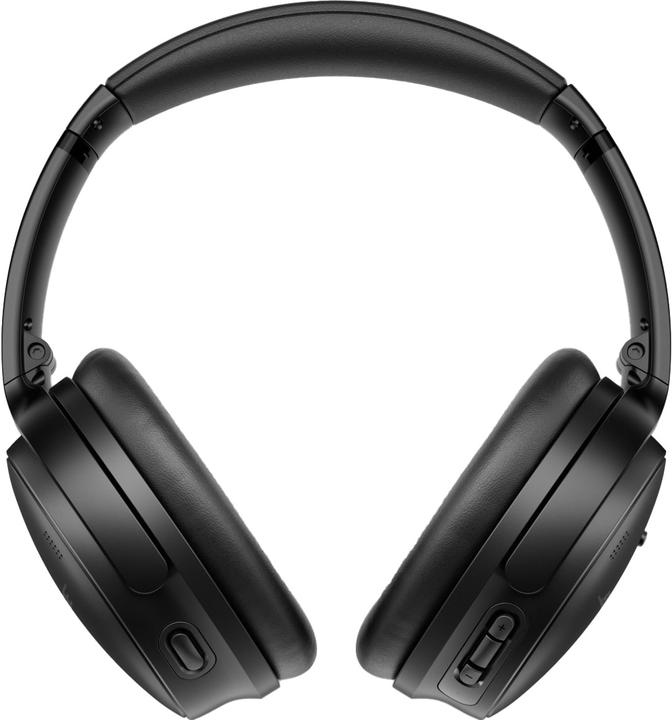 Image du produit Bose QuietComfort SC (ANC, 24 h, Sans fil, Filaire)
