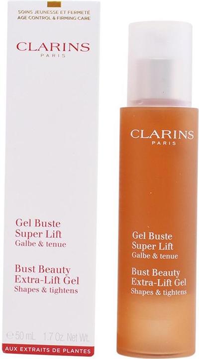 Immagine prodotto Clarins Bellezza del busto (Gel corpo, 50 ml)