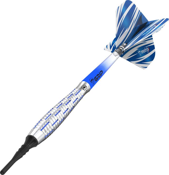 Produktbild Bull's Azza Soft Dart (18 g)