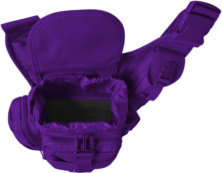 Produktbild Normani Schulter-Umhängetasche SlingFit