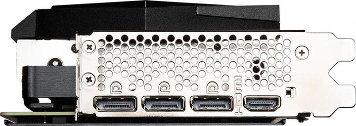 Produktbild MSI GeForce RTX 3080 GAMING Z TRIO LHR (12 GB)