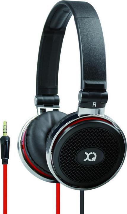Produktbild Xqisit H100 (Kabelgebunden)