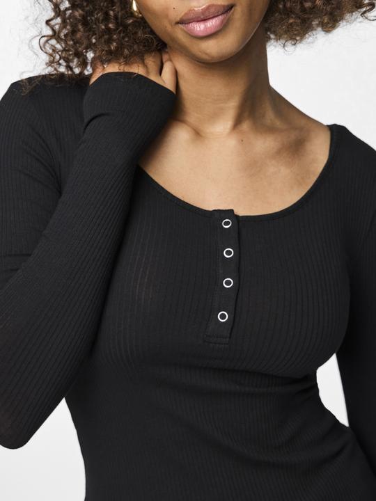 Immagine prodotto Pieces Pckitte Ls Top Noos Bc (XXL)