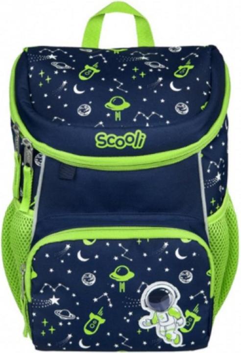 Produktbild Scooli Astronaut