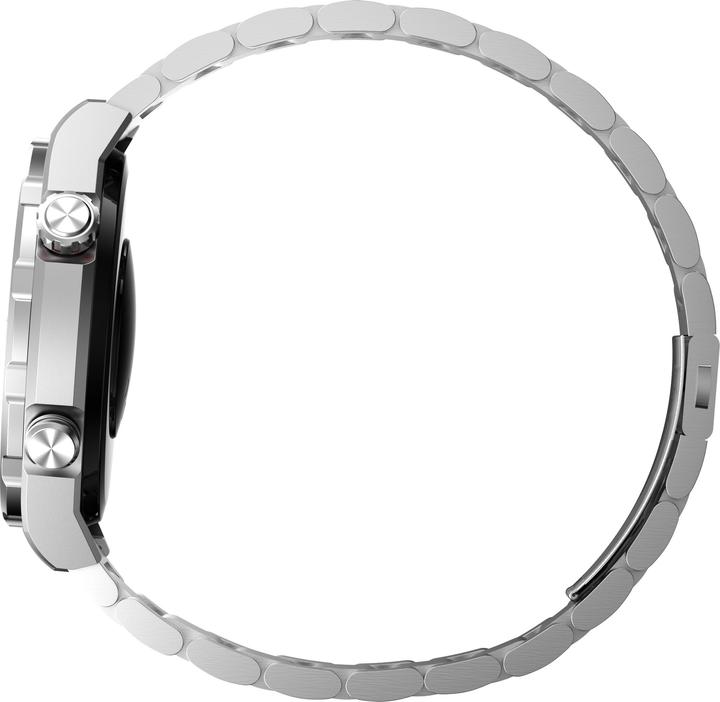 Immagine prodotto Havit M9030 Ultra - Smartwatch argento
