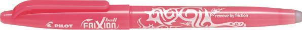 Produktbild Pilot Frixion Ball (Coral Pink, 1 x)
