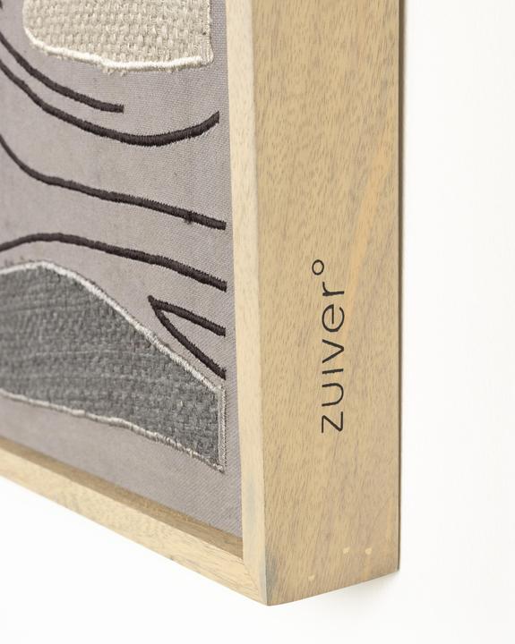 Produktbild Zuiver Wall Art Shallow