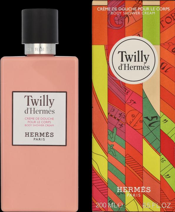 Hermès Shower Gel re21 (200 ml)