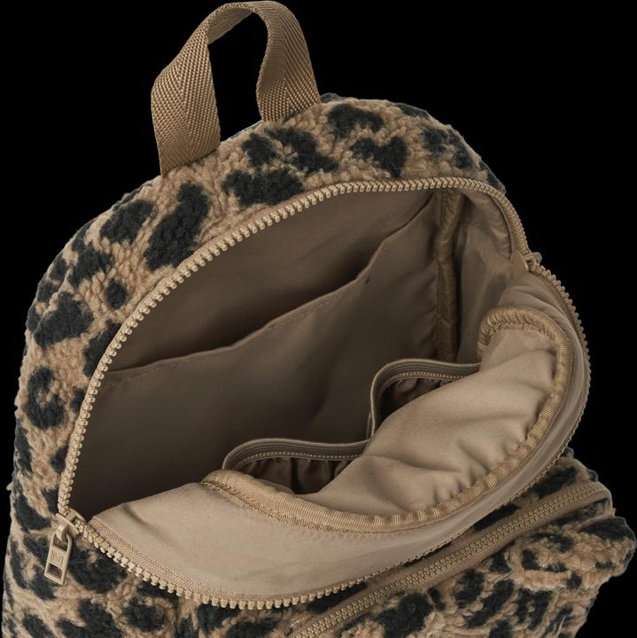 Produktbild Liewood Allan Pile Rucksack Mit Ohren Mega Leo (5 l)
