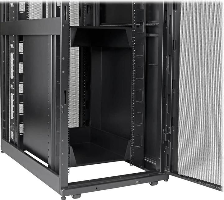 Produktbild Eaton TRIPPLITE 9U Air Inlet Duct Kit - Nexus 7000-Series Switches and Tripp Lite Wide Racks