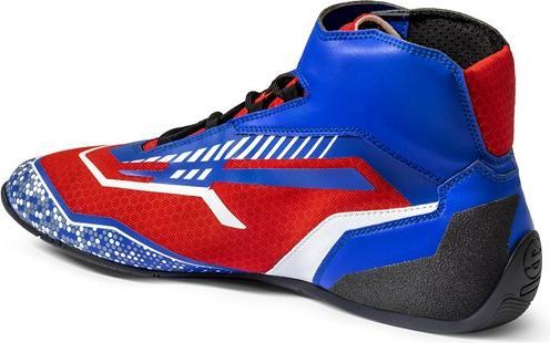 Actual product image Sparco Kartschuhe K-Rock (37)