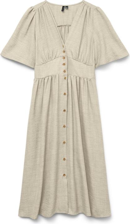 Vero Moda VMCMELANEY Midikleid Kleid