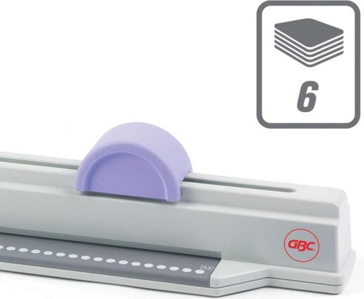 Image du produit GBC ClickMan (Reliure en plastique)