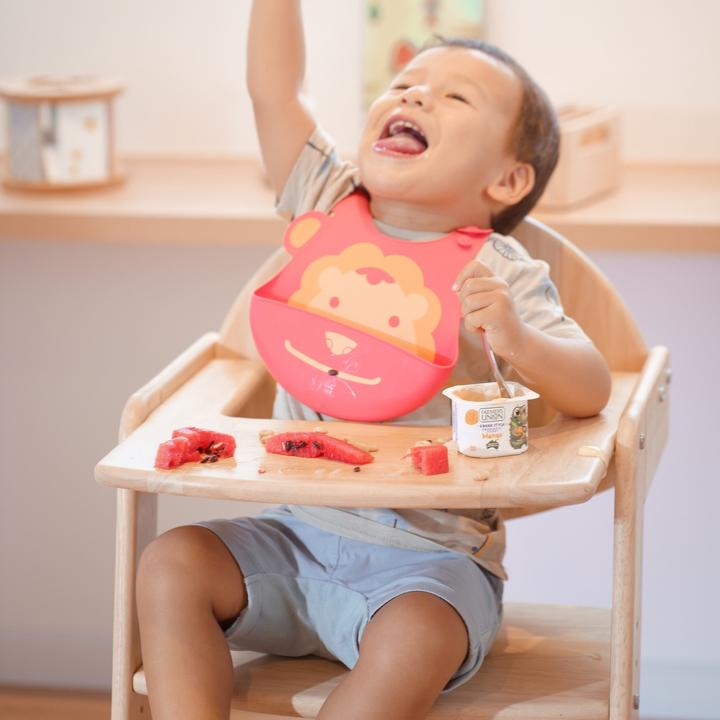 Image du produit Geuther Chaise haute pour enfant Filou Up (Chaise haute)