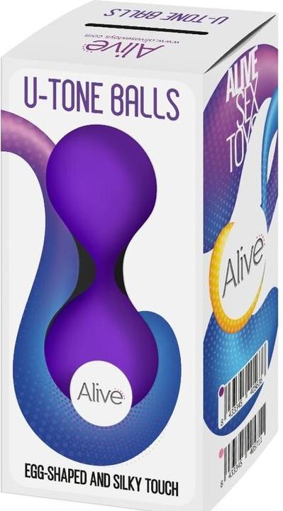 Produktbild Alive U-Tone Balls