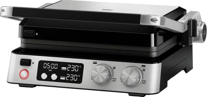 Braun CG7040 CG