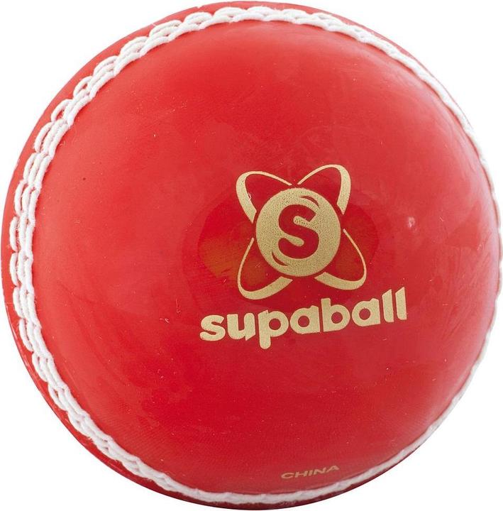 Readers Indoor Cricket Ball Supaball PVC