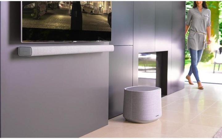 Actual product image Harman/Kardon Citation Sub (Wi-Fi, WiSA, Bluetooth)