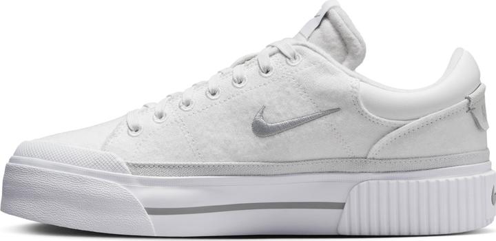 Image du produit Nike Chaussures Court Legacy Lift (40.5)