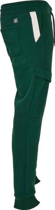 Actual product image Urban Classics Utility Flap Fleece Jogger - 17734 (S)