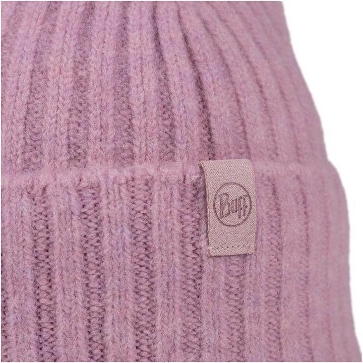 Produktbild Buff Knitted Hat Nilah Camelia