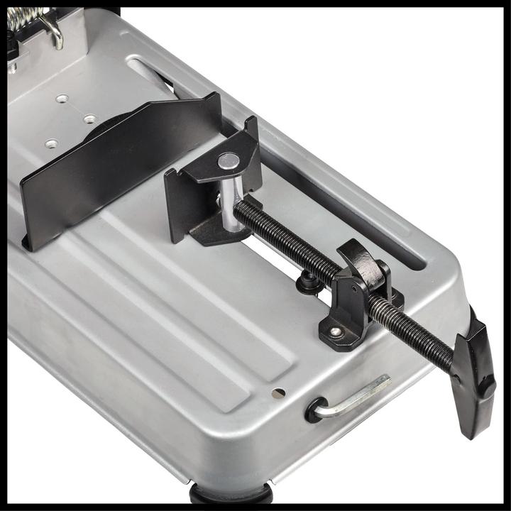 Actual product image Einhell TC-MC 355/1