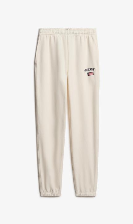Produktbild Superdry Athletic Essential Boyfriend Jogginghose