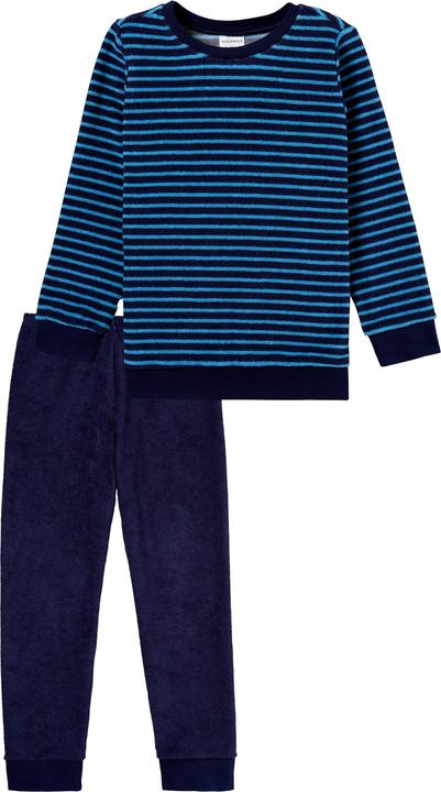Schiesser Boys World Schlafanzug (98)
