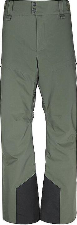 Peak Performance Maroon Pants (XL)