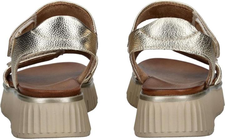 Actual product image Tamaris Sandalen (38)