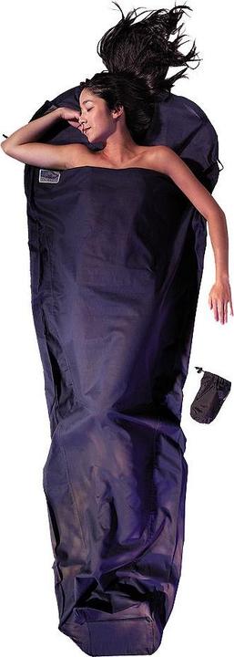Produktbild Cocoon MummyLiner Inlet Egyptian Cotton (241 cm)