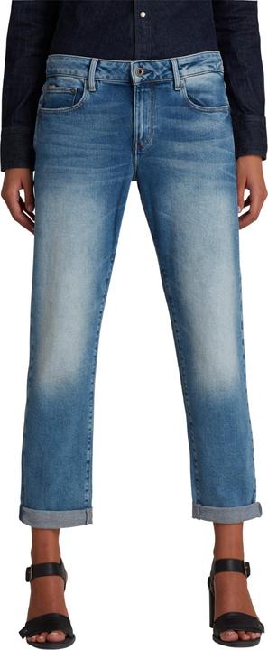 Produktbild G-Star Kate Boyfriend Jeans Stretch Denim it indigo aged (W28/L32)