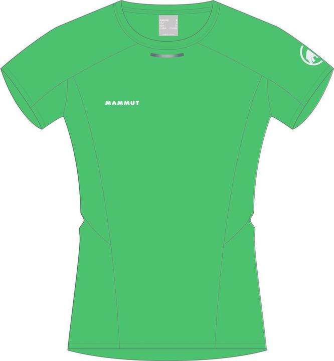 Immagine prodotto Mammut Aenergy FL T-Shirt Women (S)
