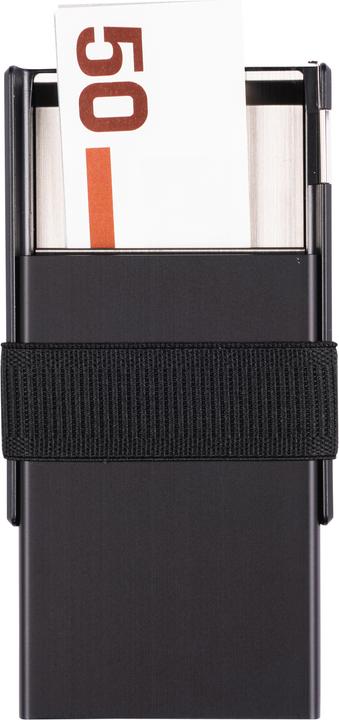 Actual product image Secrid Cardslide