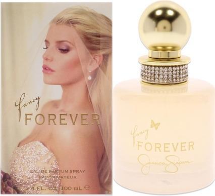 Immagine prodotto Jessica Simpson Fancy Forever by Eau de Parfum Spray 100 ml (Eau de parfum, 100 ml)
