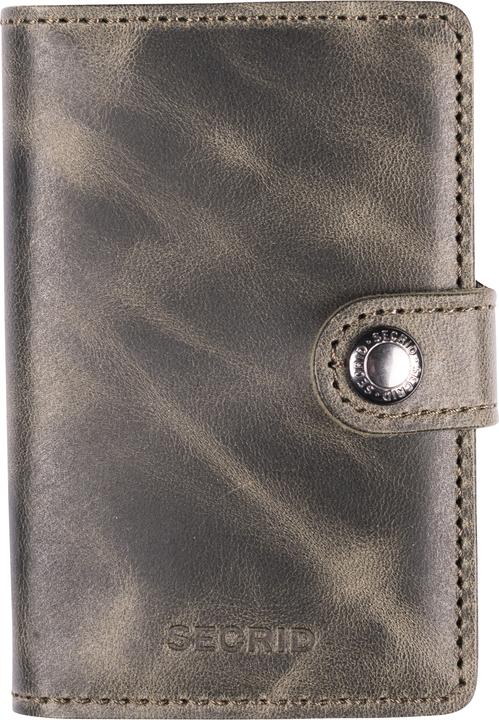 Immagine prodotto Secrid Miniwallet