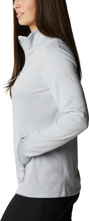 Produktbild Columbia W Park View Grid Fleece Full Zip (L)