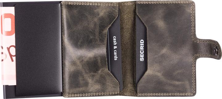 Immagine prodotto Secrid Miniwallet