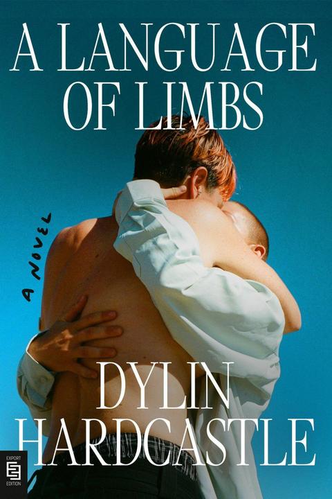 Produktbild A Language of Limbs (Englisch, Dylin Hardcastle, 2025)