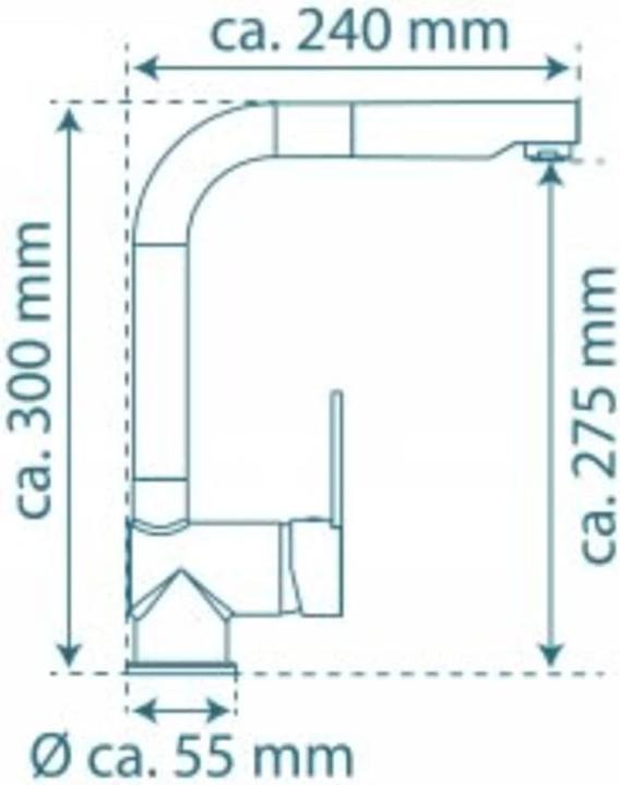 Produktbild Schütte London