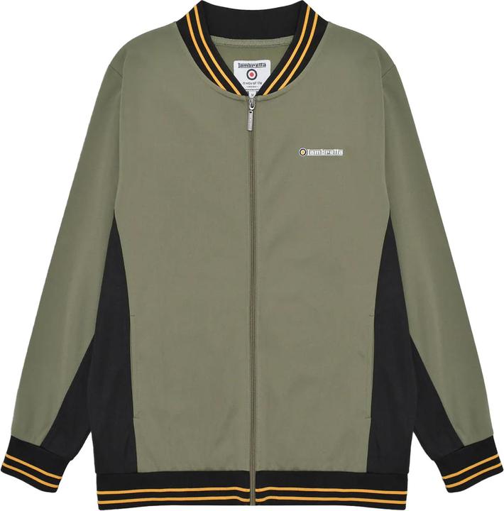 Lambretta Vintage Trainingsjacke